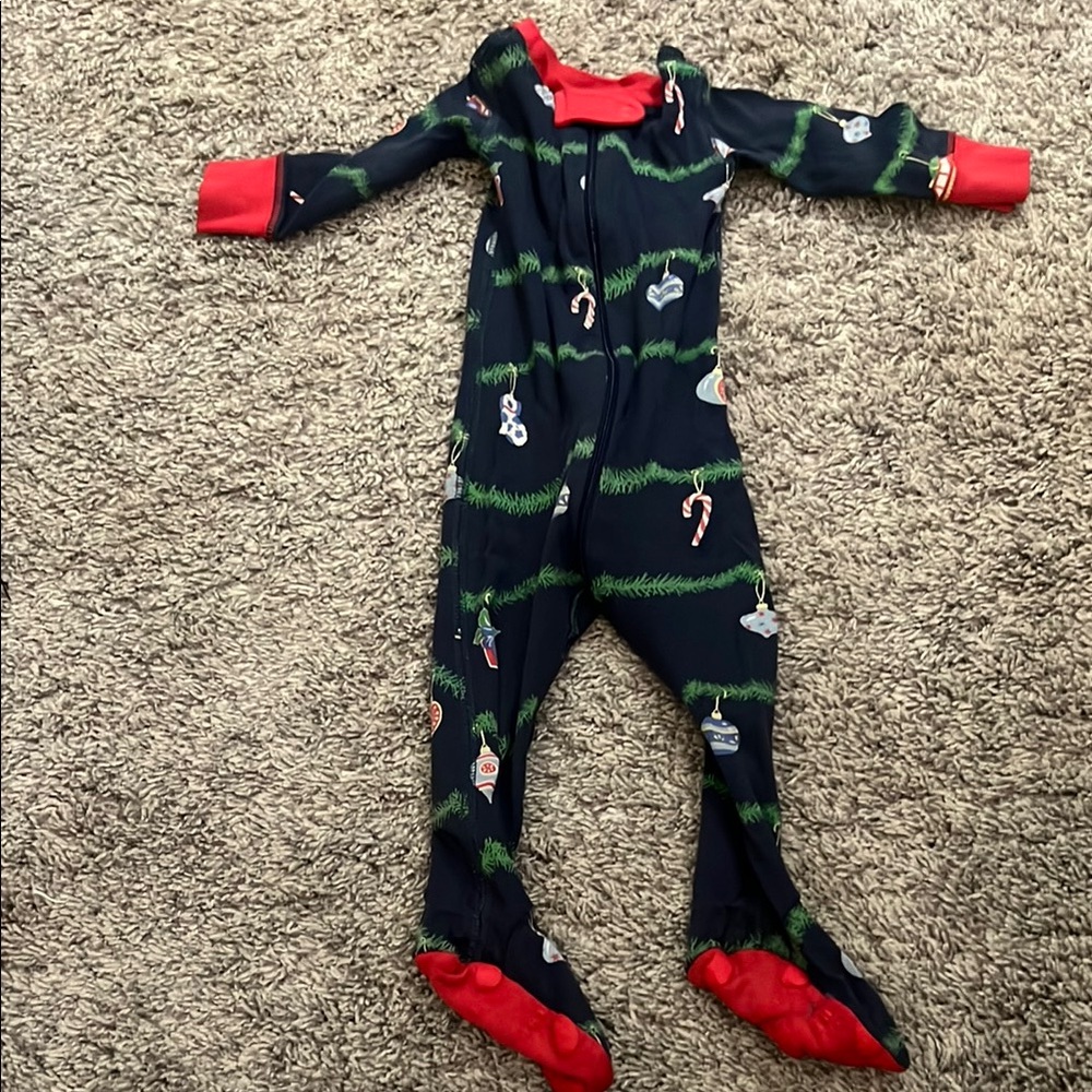 Beaufort Bonnet Christmas Pajamas